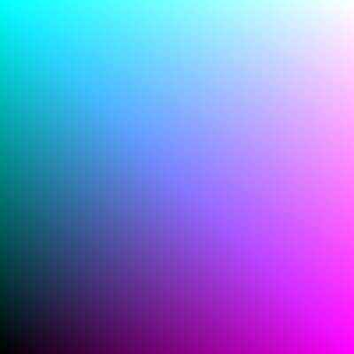 Shaders (Simple)